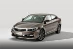 Qoros 3 Sedan 2014 года